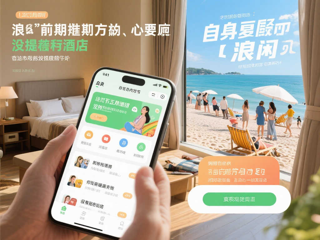 望他未来的